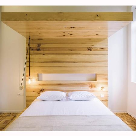 Orm - Saraiva De Carvalho Apartments Porto Dış mekan fotoğraf