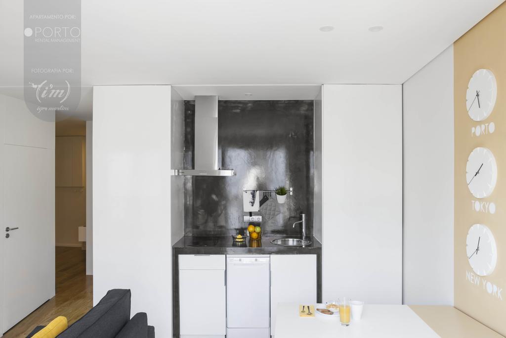 Orm - Saraiva De Carvalho Apartments Porto Dış mekan fotoğraf