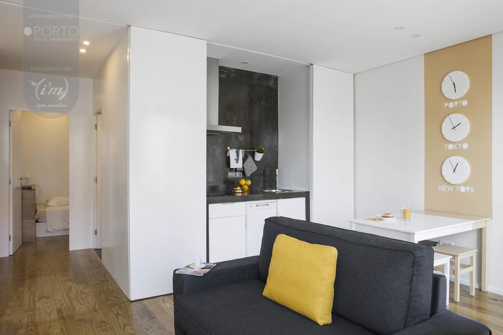 Orm - Saraiva De Carvalho Apartments Porto Dış mekan fotoğraf