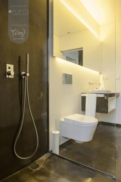 Orm - Saraiva De Carvalho Apartments Porto Dış mekan fotoğraf