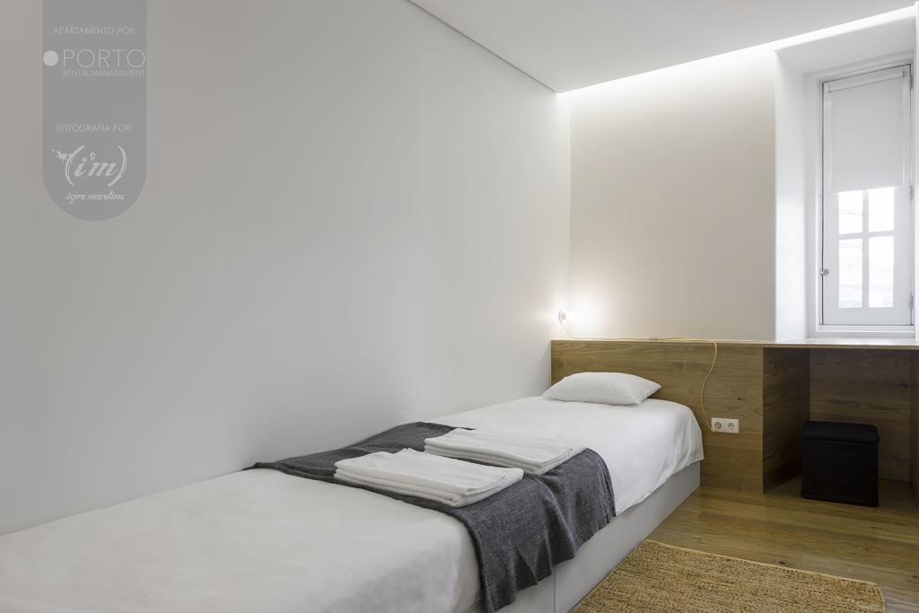 Orm - Saraiva De Carvalho Apartments Porto Dış mekan fotoğraf