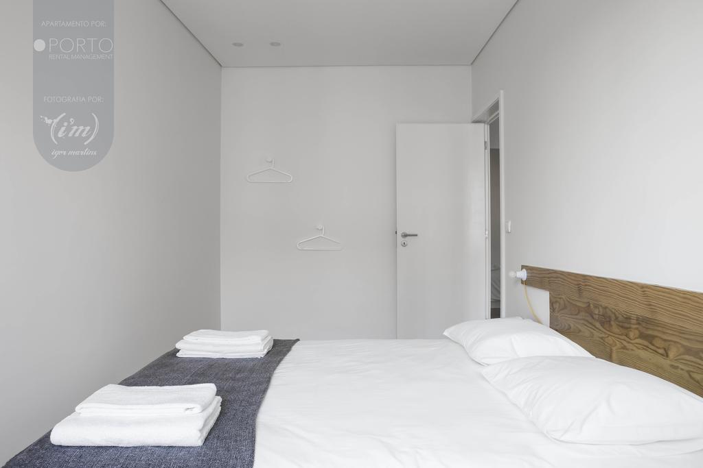 Orm - Saraiva De Carvalho Apartments Porto Dış mekan fotoğraf