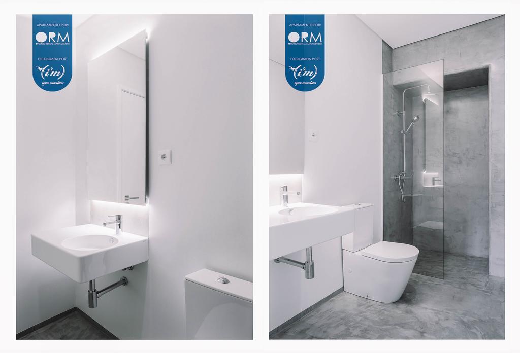 Orm - Saraiva De Carvalho Apartments Porto Dış mekan fotoğraf