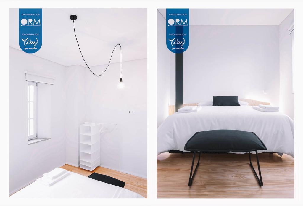 Orm - Saraiva De Carvalho Apartments Porto Dış mekan fotoğraf