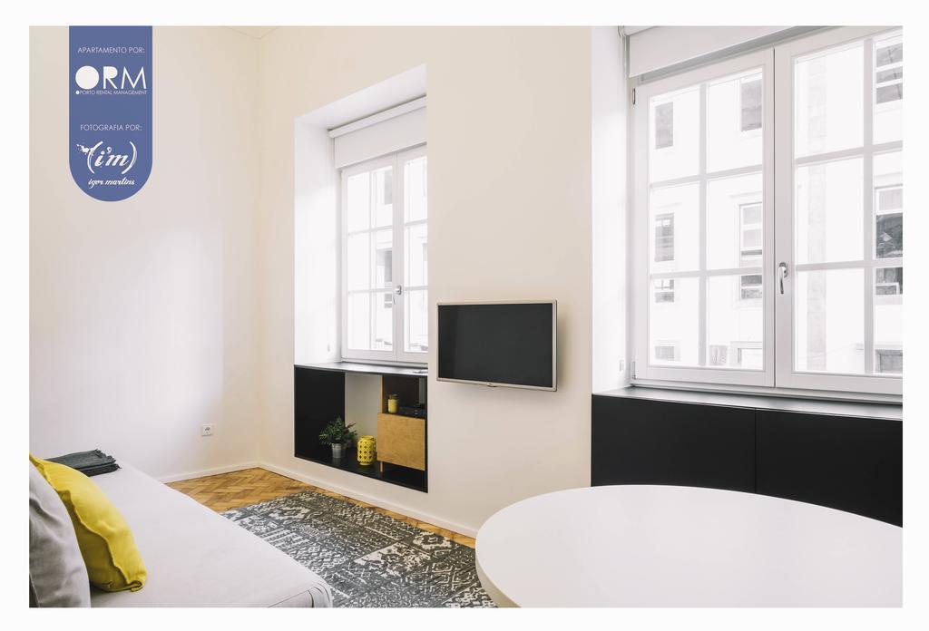 Orm - Saraiva De Carvalho Apartments Porto Dış mekan fotoğraf