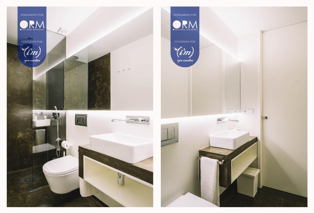 Orm - Saraiva De Carvalho Apartments Porto Dış mekan fotoğraf