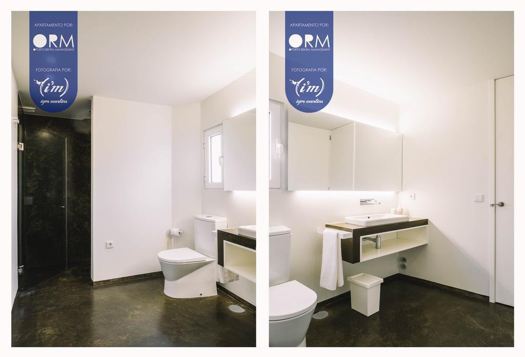 Orm - Saraiva De Carvalho Apartments Porto Dış mekan fotoğraf