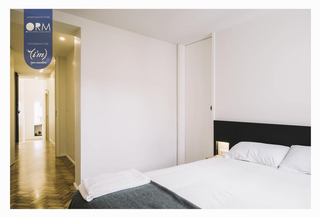 Orm - Saraiva De Carvalho Apartments Porto Dış mekan fotoğraf