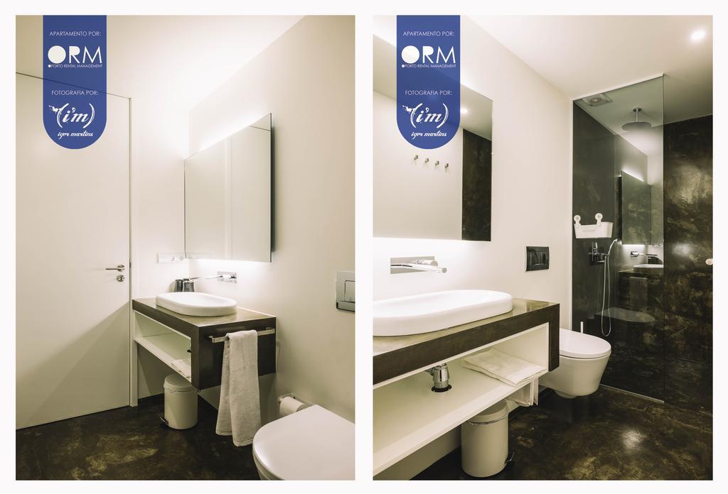 Orm - Saraiva De Carvalho Apartments Porto Dış mekan fotoğraf