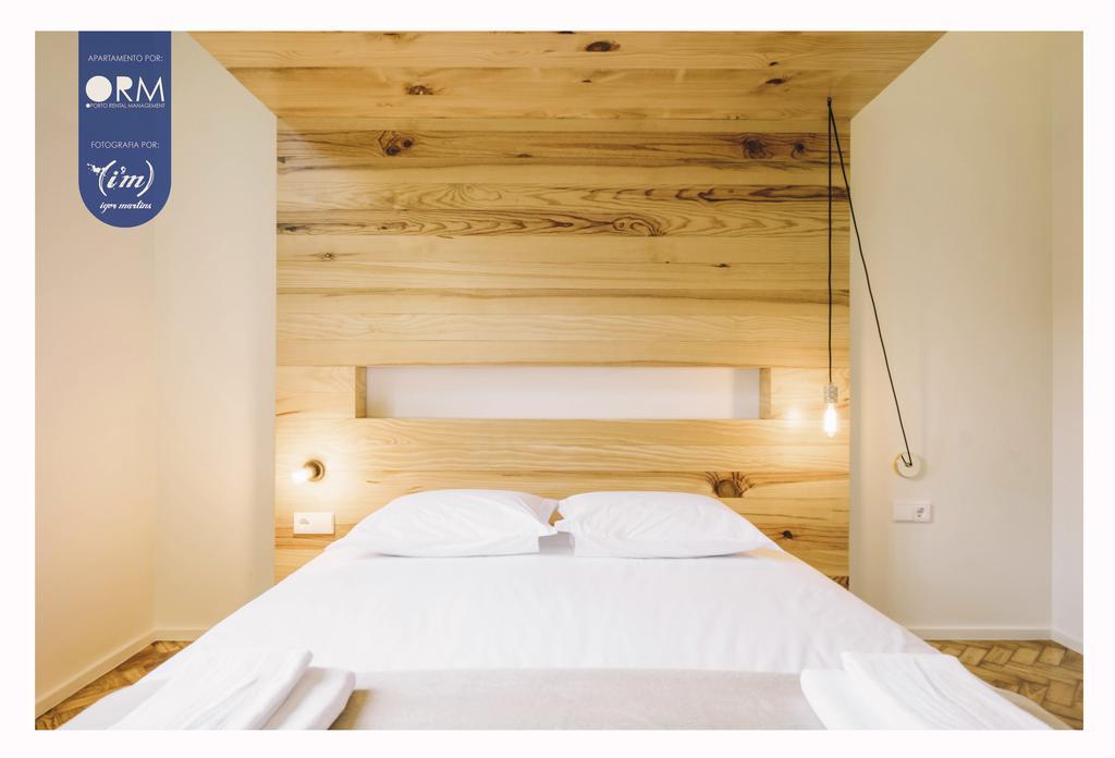 Orm - Saraiva De Carvalho Apartments Porto Dış mekan fotoğraf